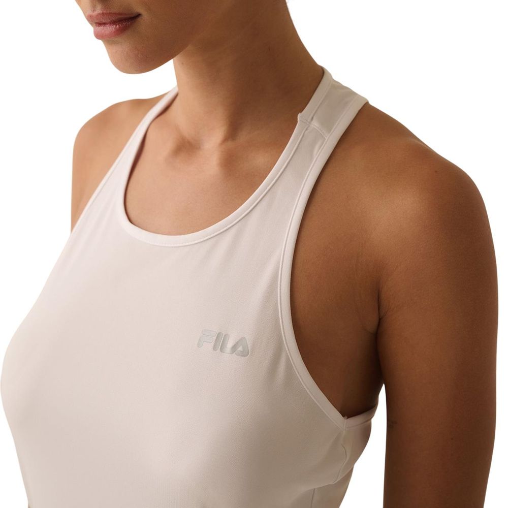 Regata Fila Basic Sports | Feminina Regata Fila Basic Sports | Feminina